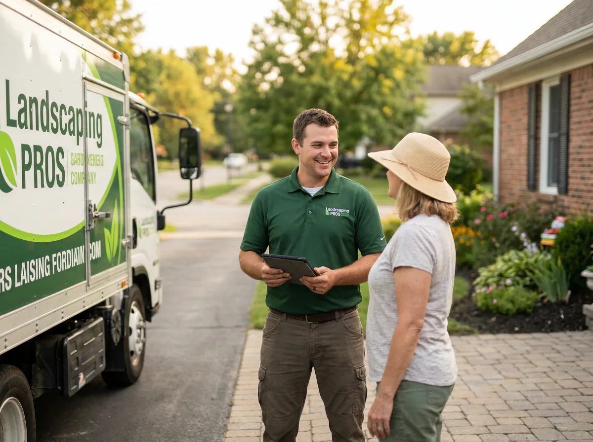 Landscaping Lyon, MS FAQs